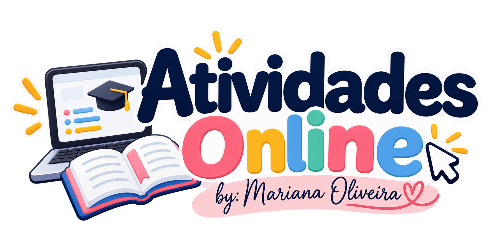 Atividades Online